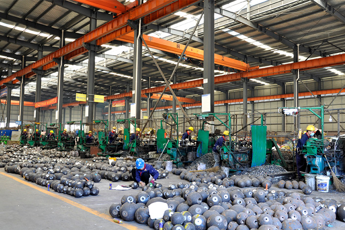 凯里螺栓球批量生产